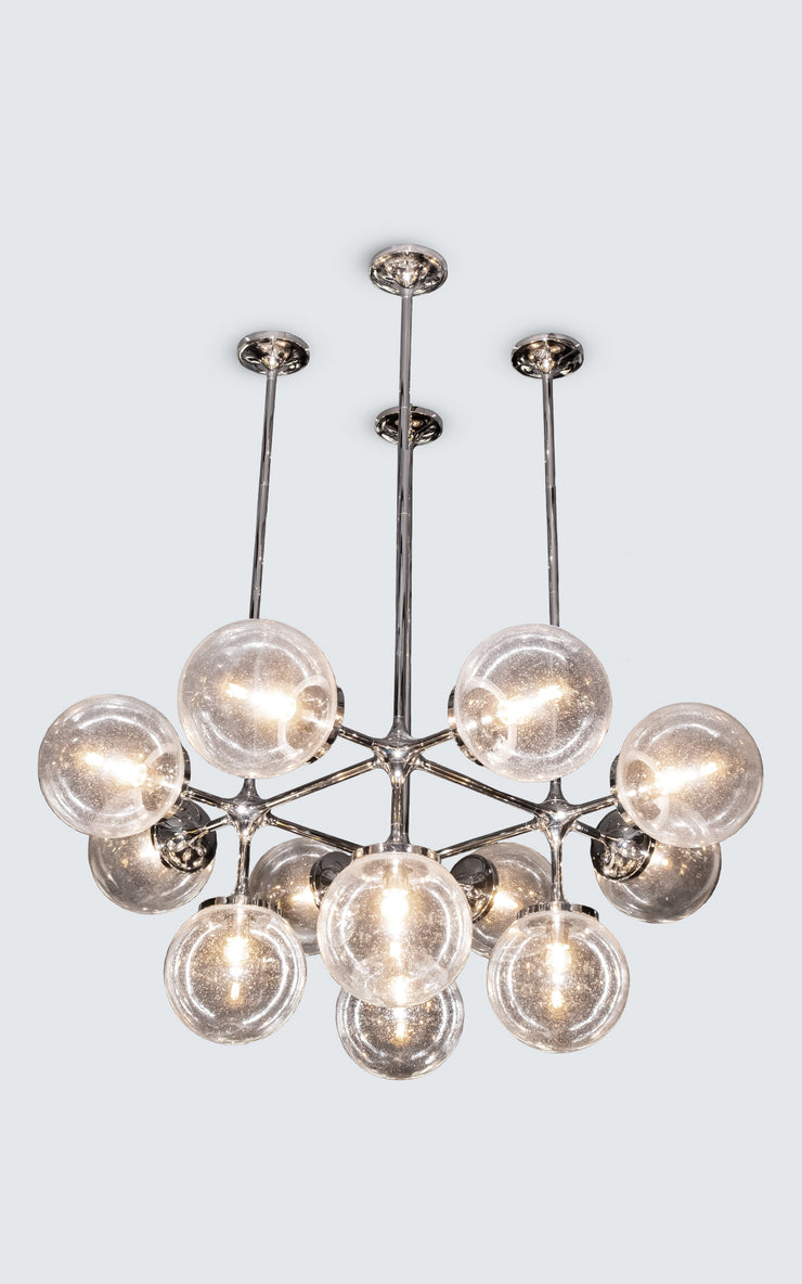 Deckenleuchte 160cm - Palast der Republik