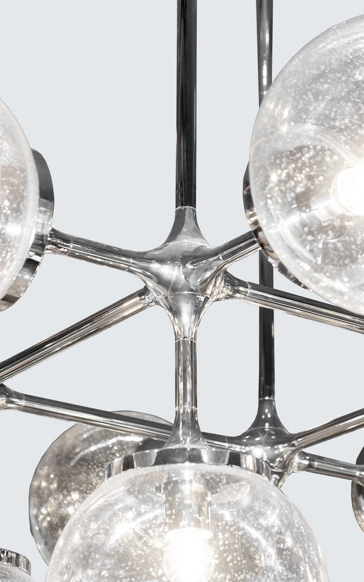 Deckenleuchte 160cm - Palast der Republik