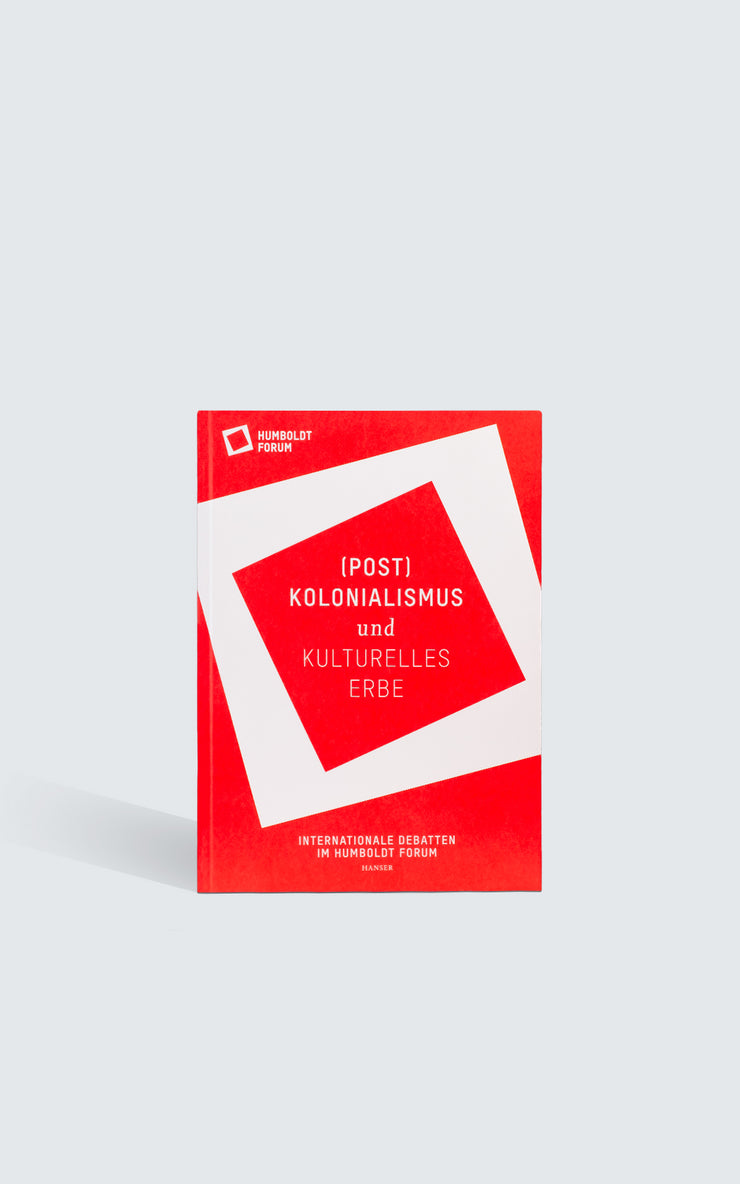 Buch - (Post)Kolonialismus und kulturelles Erbe (DE)