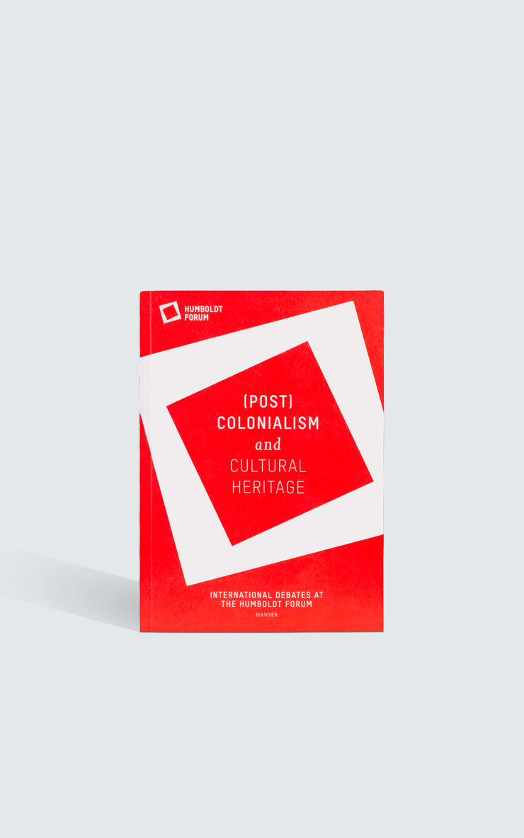 Buch - (Post)Colonialism and Cultural Heritage (EN)
