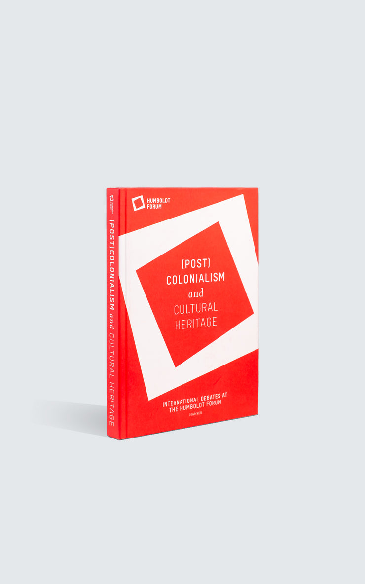 Buch - (Post)Colonialism and Cultural Heritage (EN)