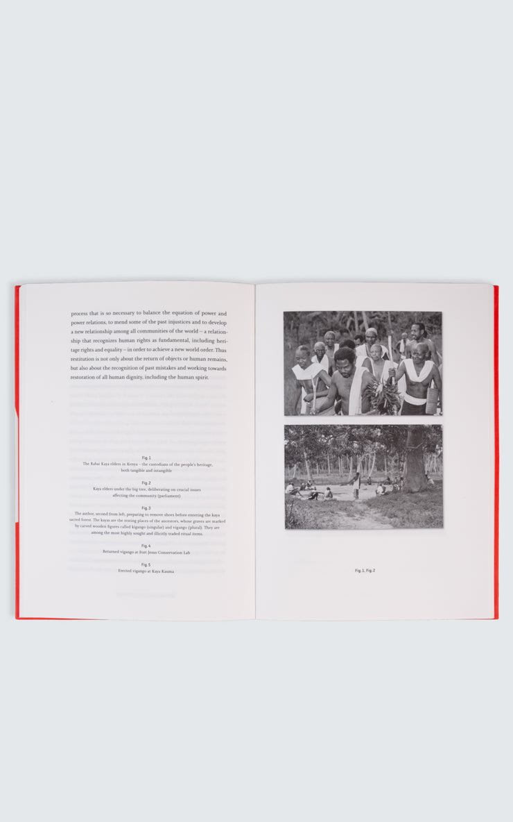 Buch - (Post)Colonialism and Cultural Heritage (EN)