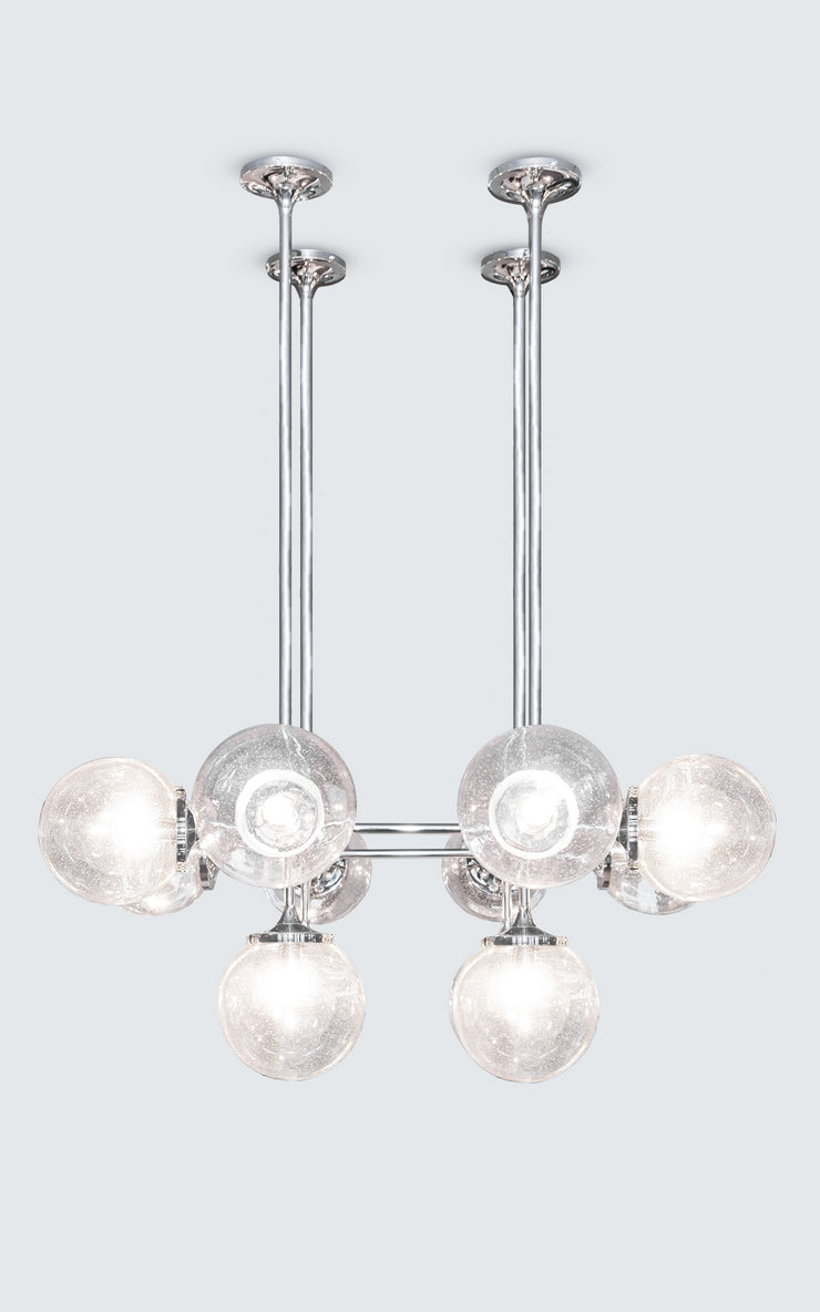 Deckenleuchte 160cm - Palast der Republik