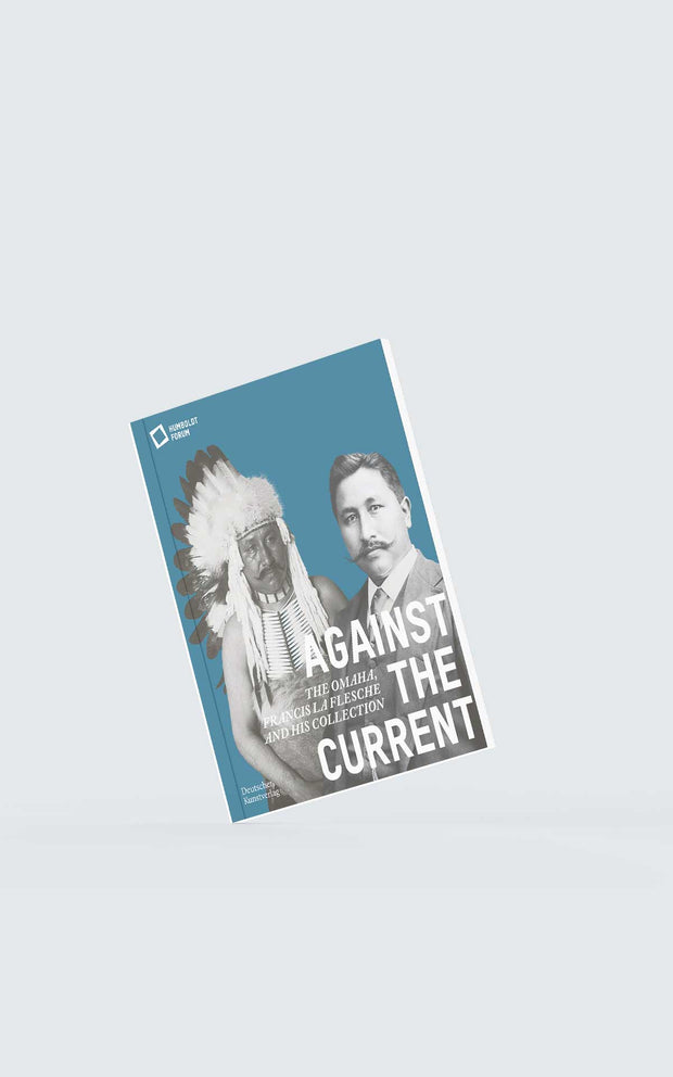 Book Against the Current Omaha EN