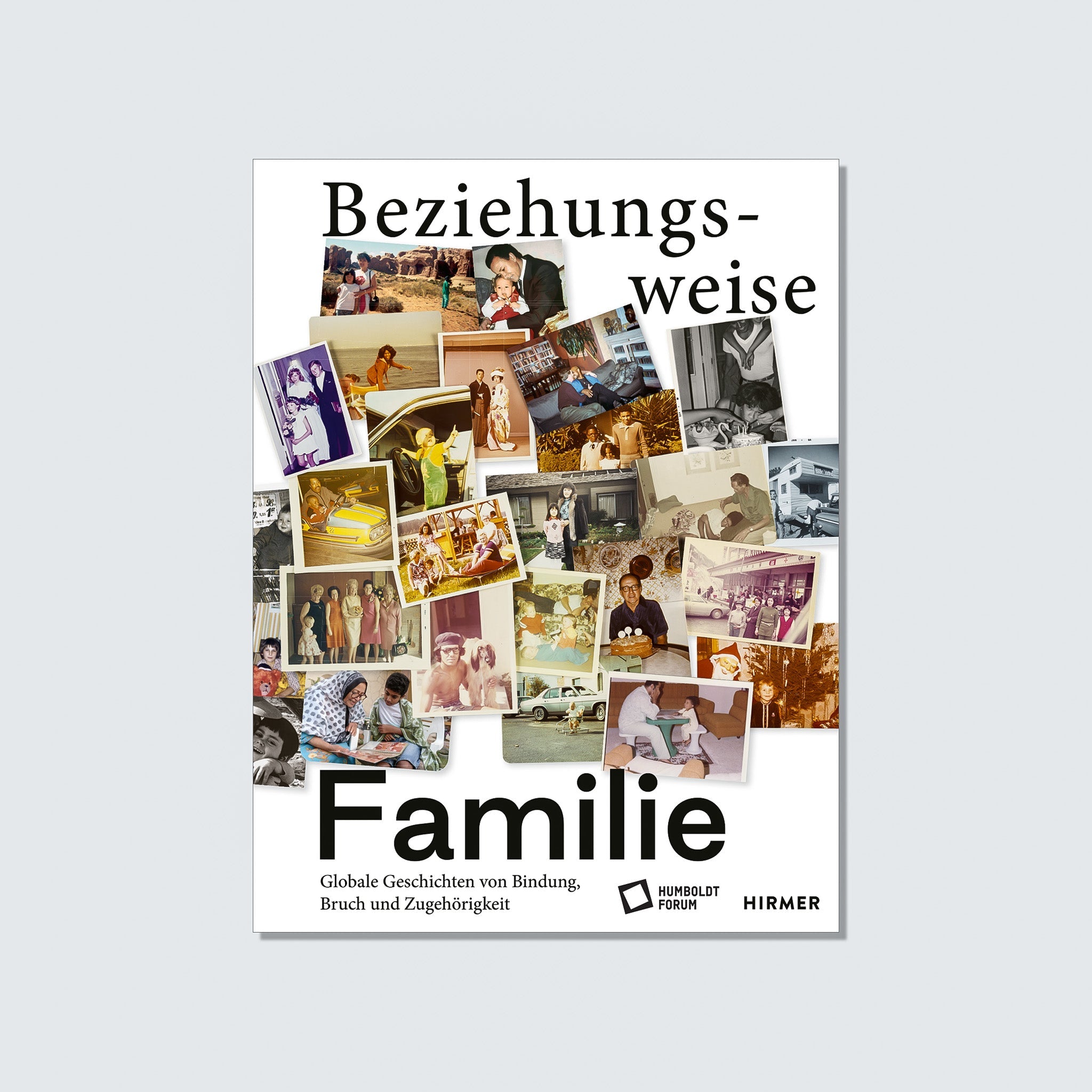 Ausstellungskataloge