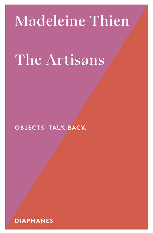 Madeleine Thien: The Artisans