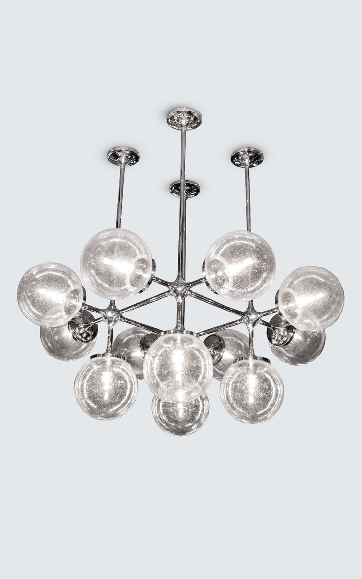 Ceiling light 120cm - Palace of the Republic