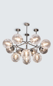 Ceiling lamp 80cm - Palace of the Republic