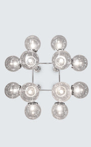 Ceiling light 120cm - Palace of the Republic