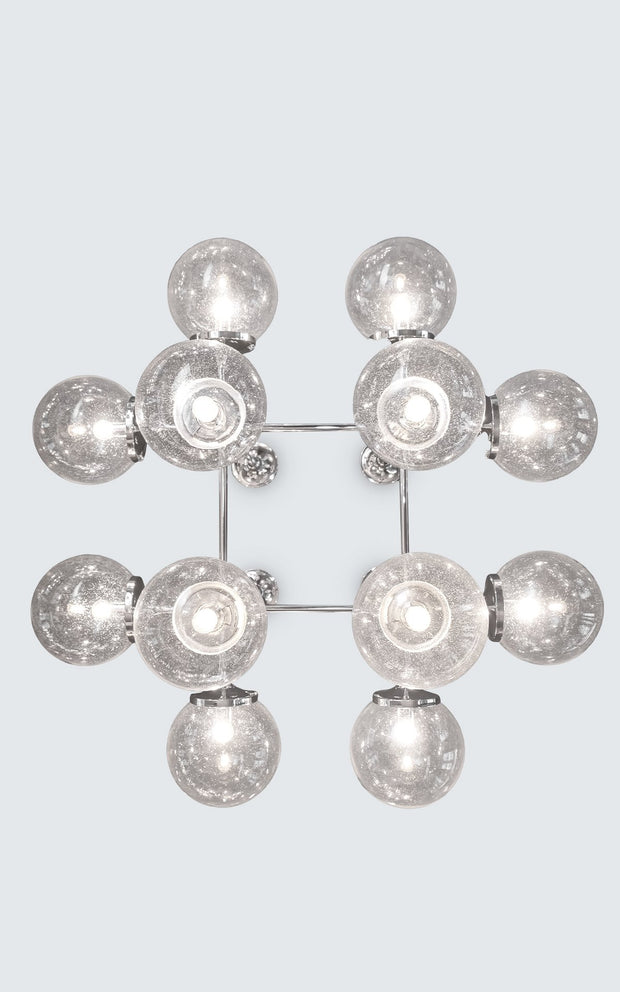 Ceiling lamp 80cm - Palace of the Republic