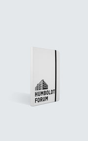 Notizbuch A5 - Humboldt Forum