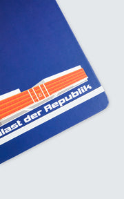 Notebook - Palace of the Republic