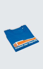 T-Shirt - Palace of the Republic