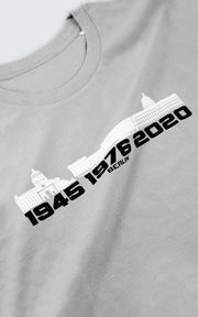 T-Shirt - Geschichte des Ortes