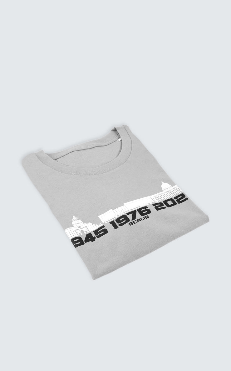 T-shirt - history of the place