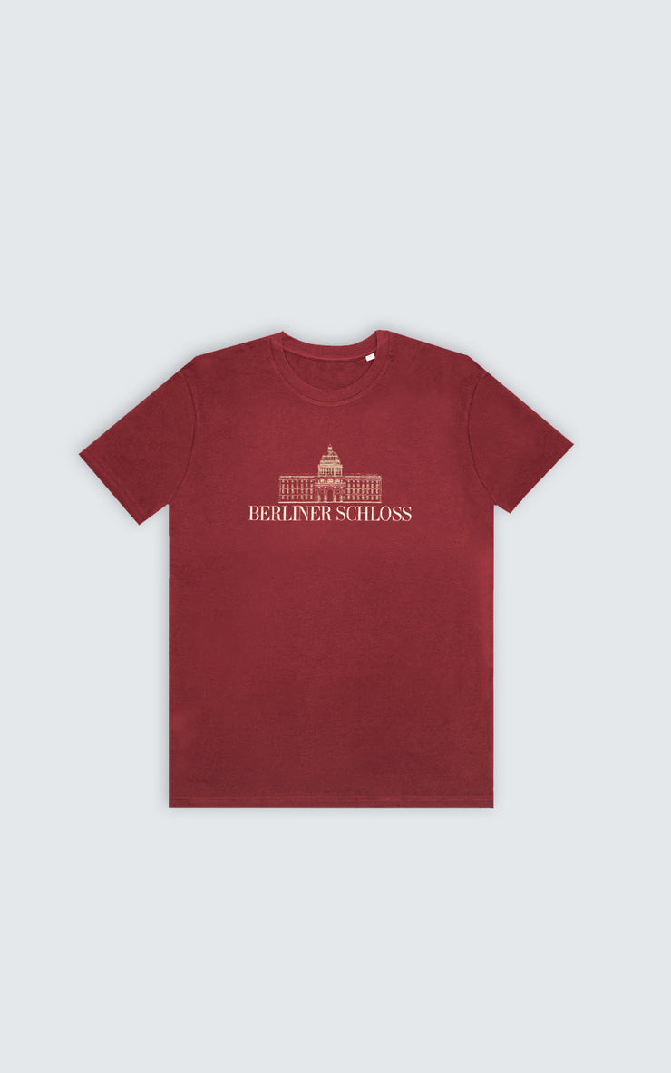 T-Shirt - Berliner Schloss