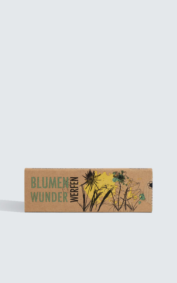 Blumenwunder