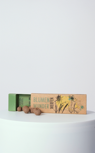 15 seed balls Humboldt&