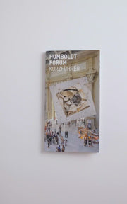 Kurzführer - Humboldt Forum (DE)
