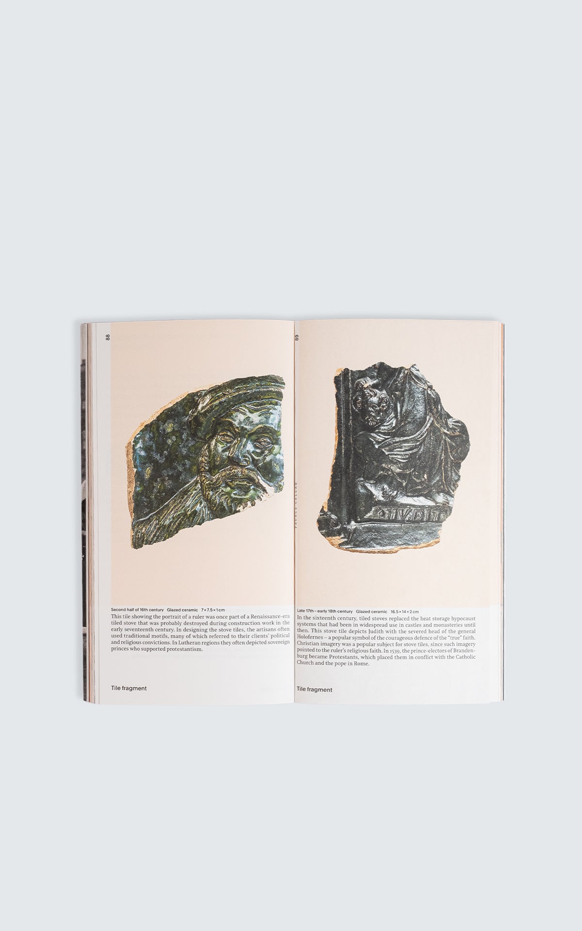 Buch - Humboldt Forum. History of the Site (EN)