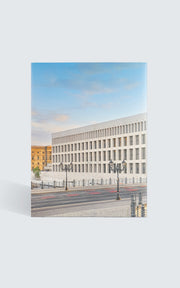Book - The Humboldt Forum in the Berlin Palace