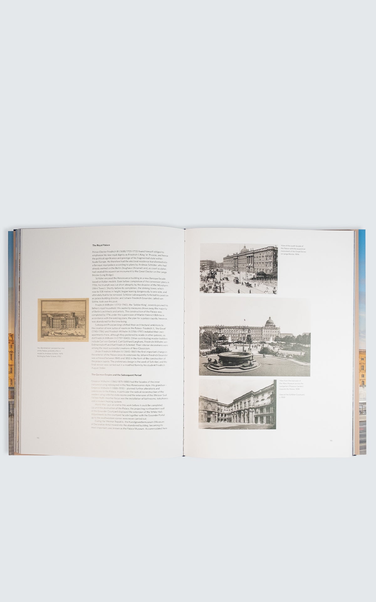 Buch - The Humboldt Forum in the Berlin Palace (EN)