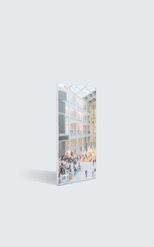 Kurzführer - Humboldt Forum (DE)