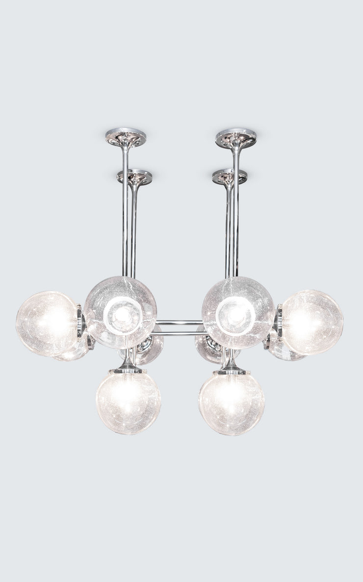 Ceiling light 120cm - Palace of the Republic