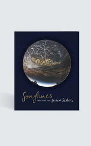 Book - Songlines Seven Sisters Create Australia Exhibition Catalogue
