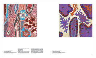 Book - Songlines Seven Sisters Create Australia Exhibition Catalogue