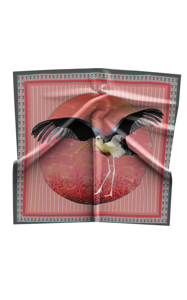 Seidentücher MocoMoco Mini 30x30cm | Blind-Shopping