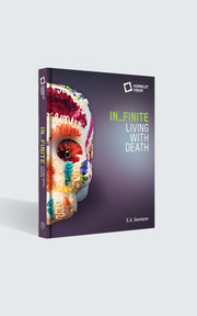 Buch IN_FINITE Living with Death EN